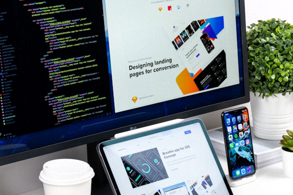 快连VPN电脑版用户界面，突出显示一键加密连接按钮